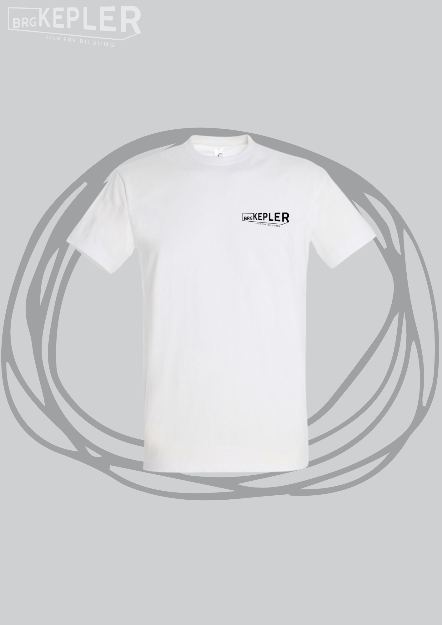 BRG Kepler -T-Shirt