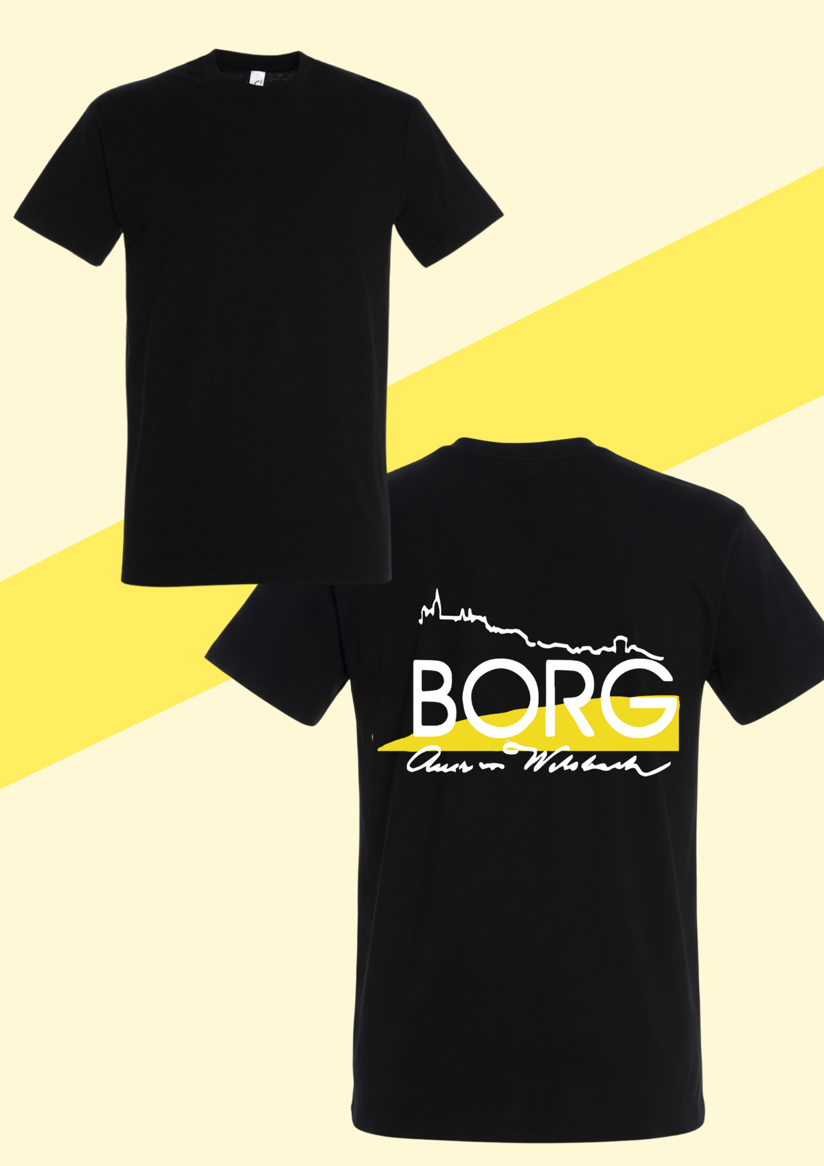 BORG Althofen - T-Shirt