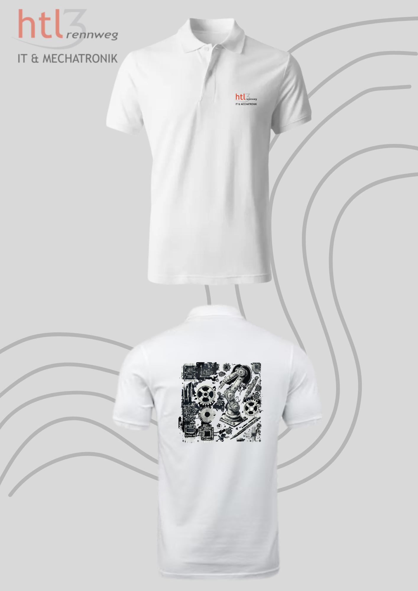 HTL Rennweg - Polo