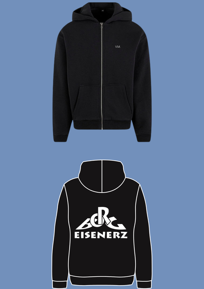 BORG Eisenerz - Premium Weste