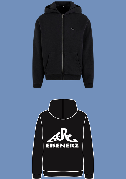 BORG Eisenerz - Premium Weste