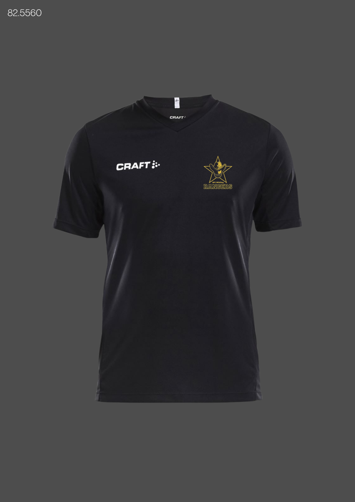 Rangers - Sport Shirt 02