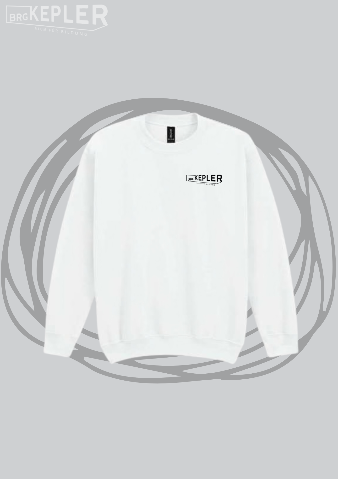BRG Kepler  - Sweater KIDS