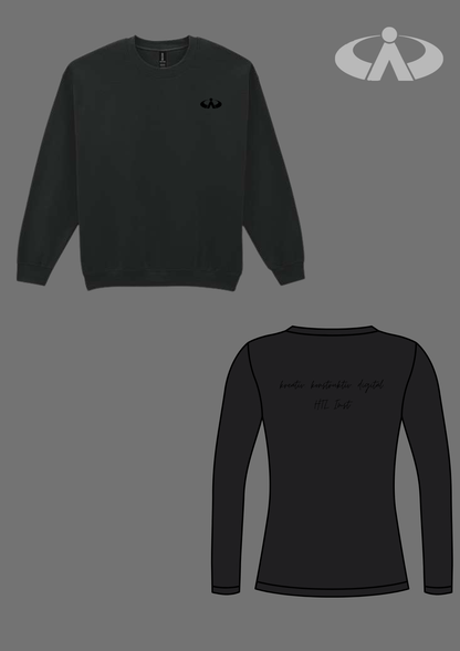 HTL Imst - Sweater