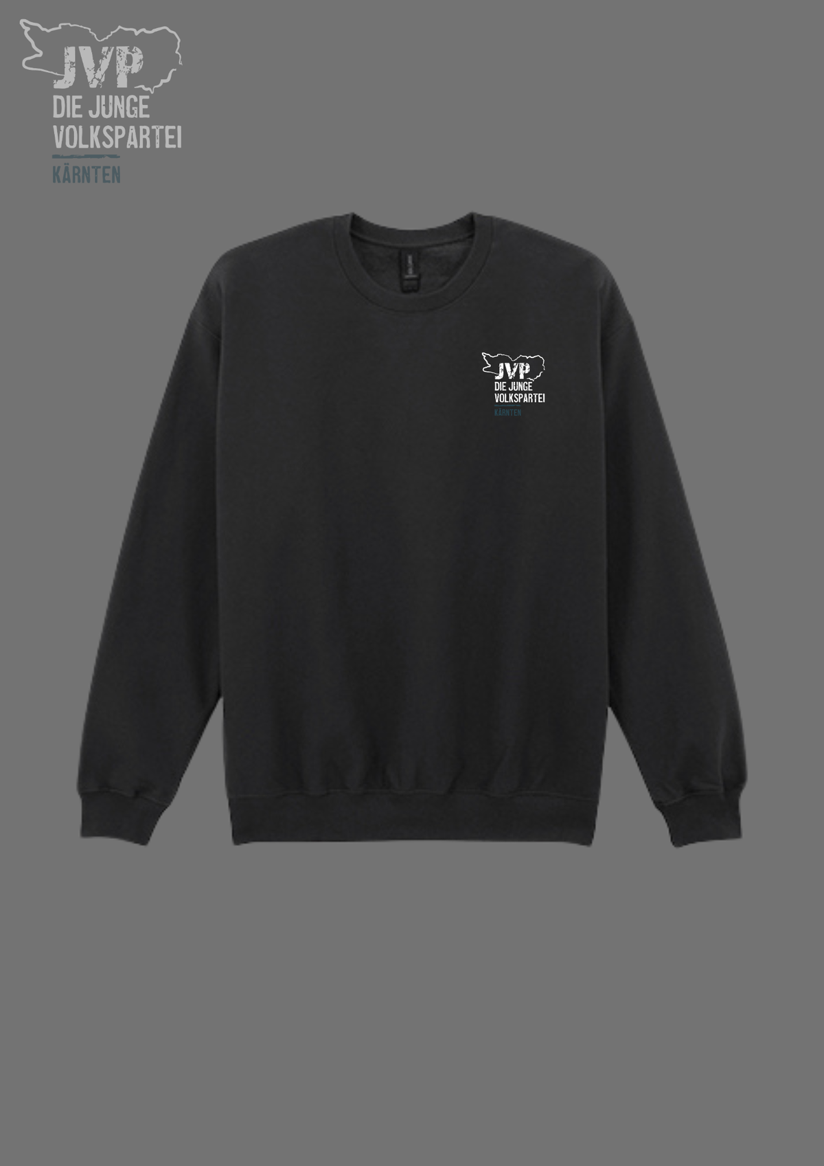 JVP Kärnten - Sweater