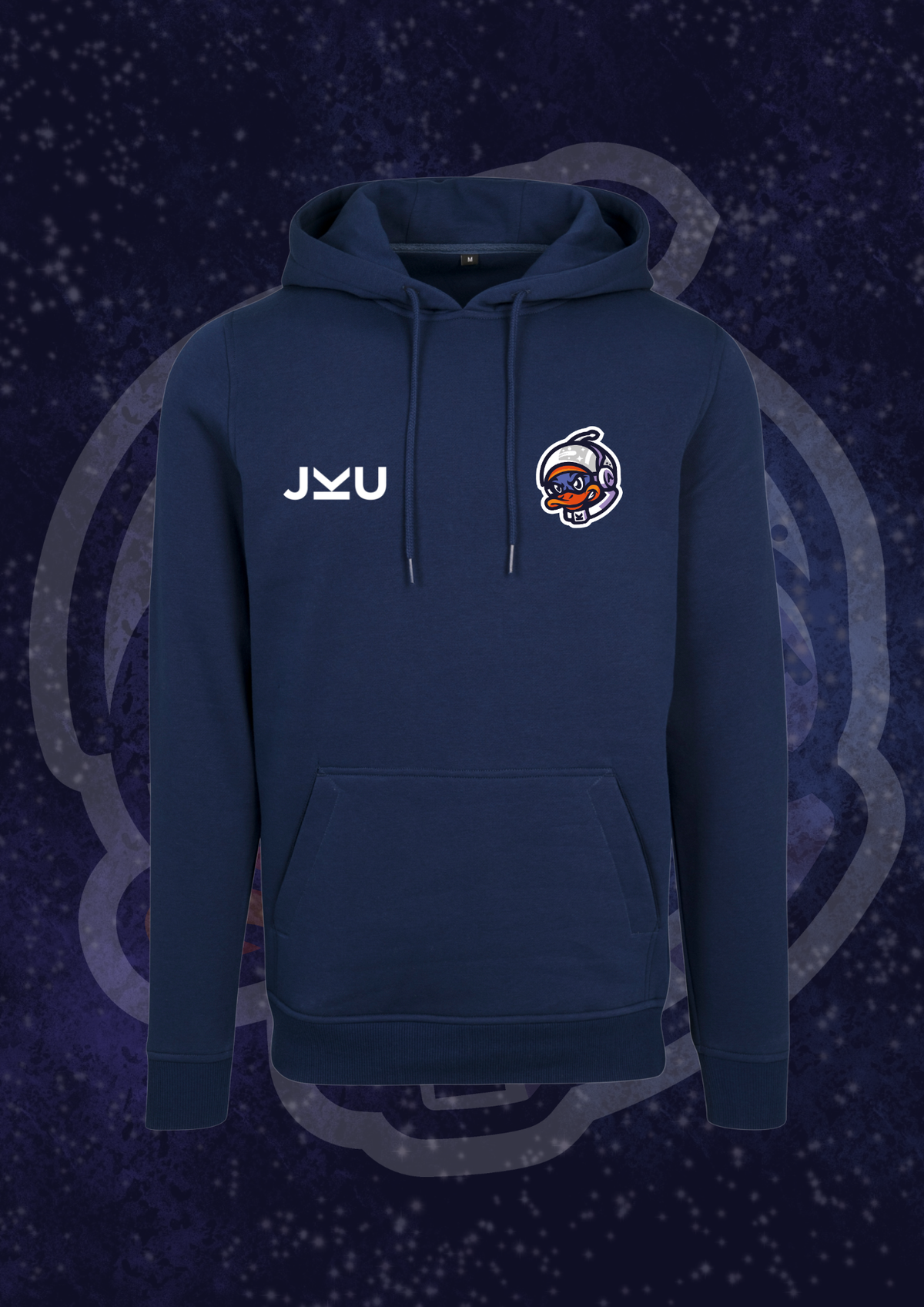 Astros- Hoodie
