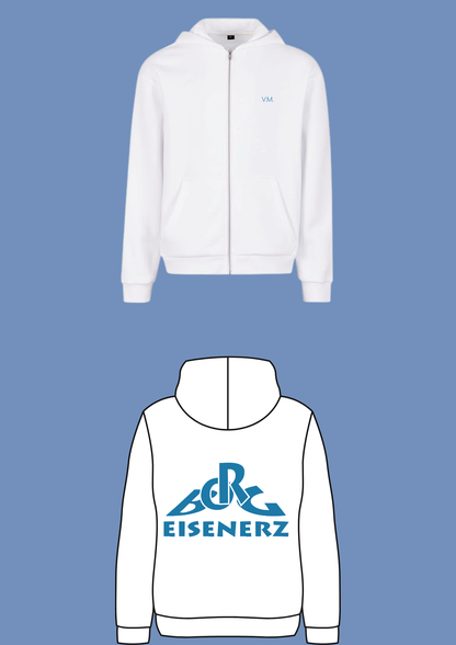 BORG Eisenerz - Premium Weste