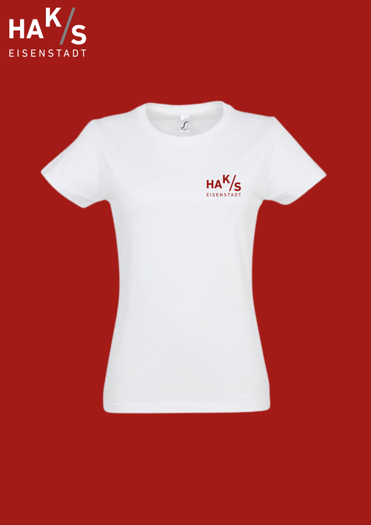 HAK/HAS Eisenstadt -T-Shirt (Damen)