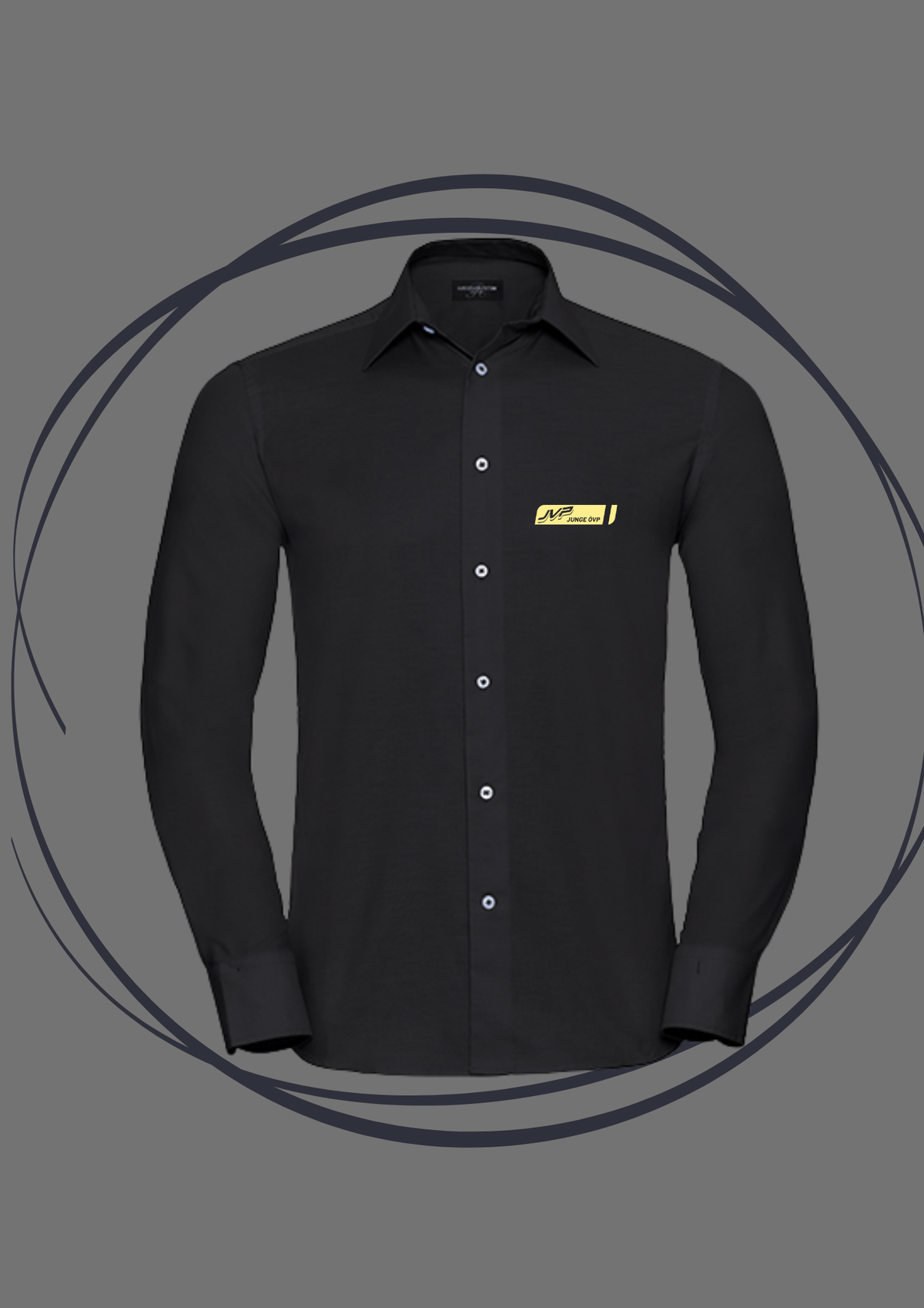 JVP OÖ - Hemd- 36€