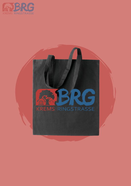 BRG Krems Ringstraße - Stofftasche