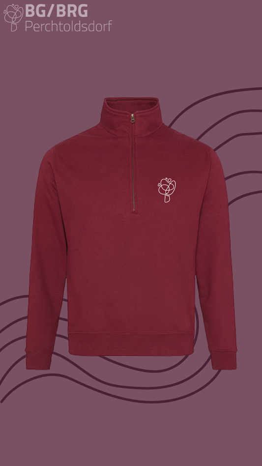 BG/BRG Perchtoldsdorf  - Quater Zipper