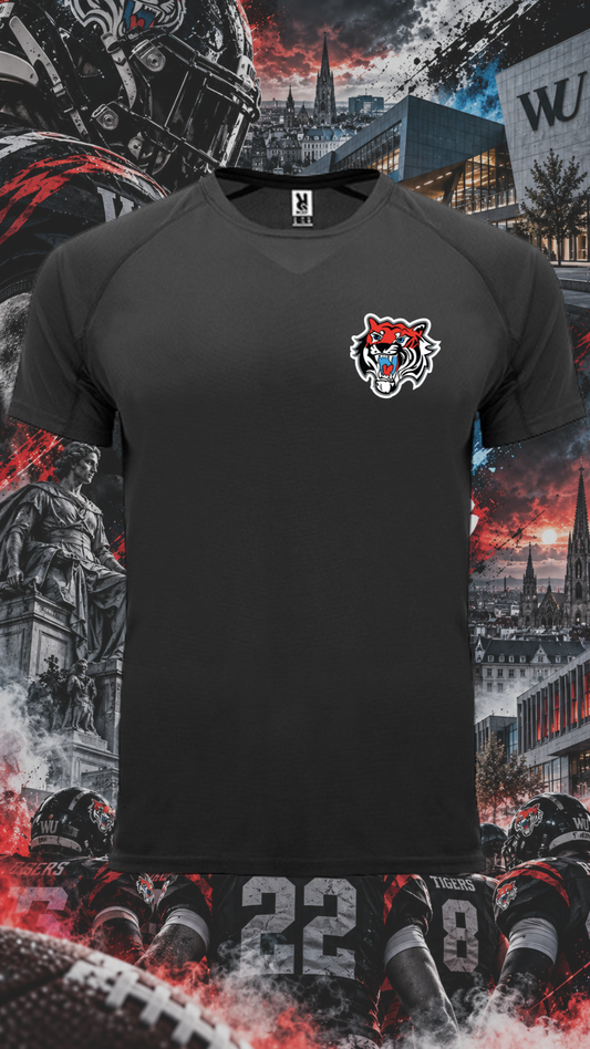 WU Tigers - Sport Shirt