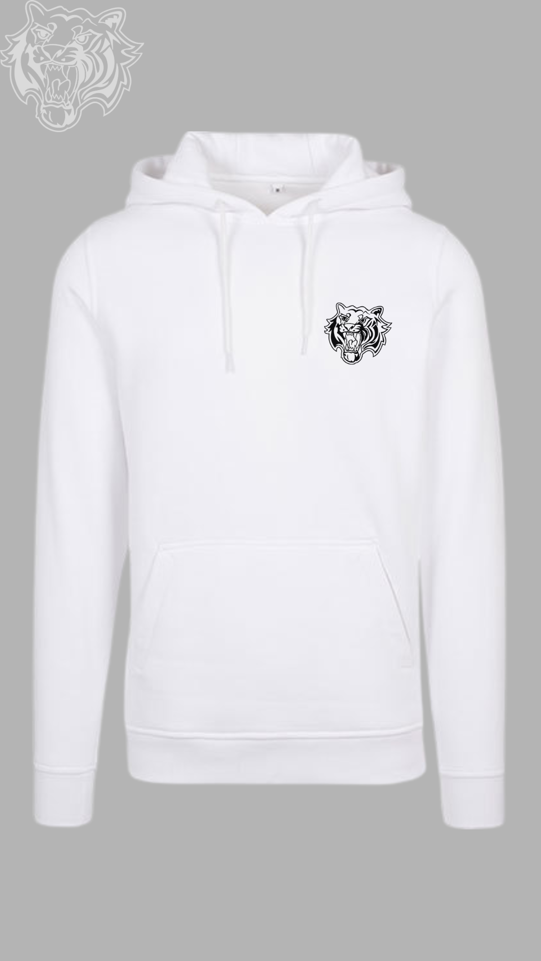 WU Tigers - Premium Hoodie