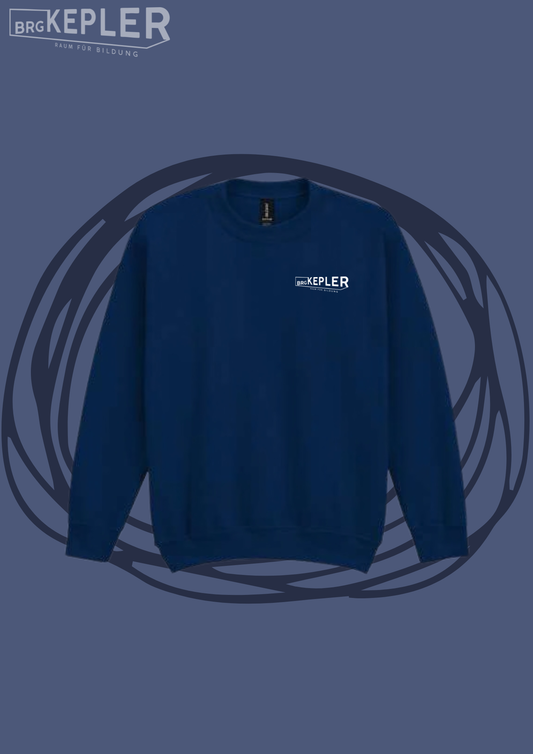 BRG Kepler  - Sweater KIDS