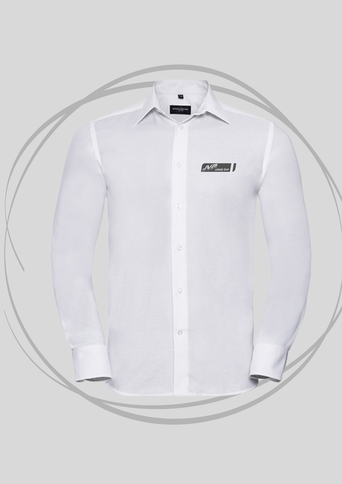 JVP OÖ - Hemd- 36€