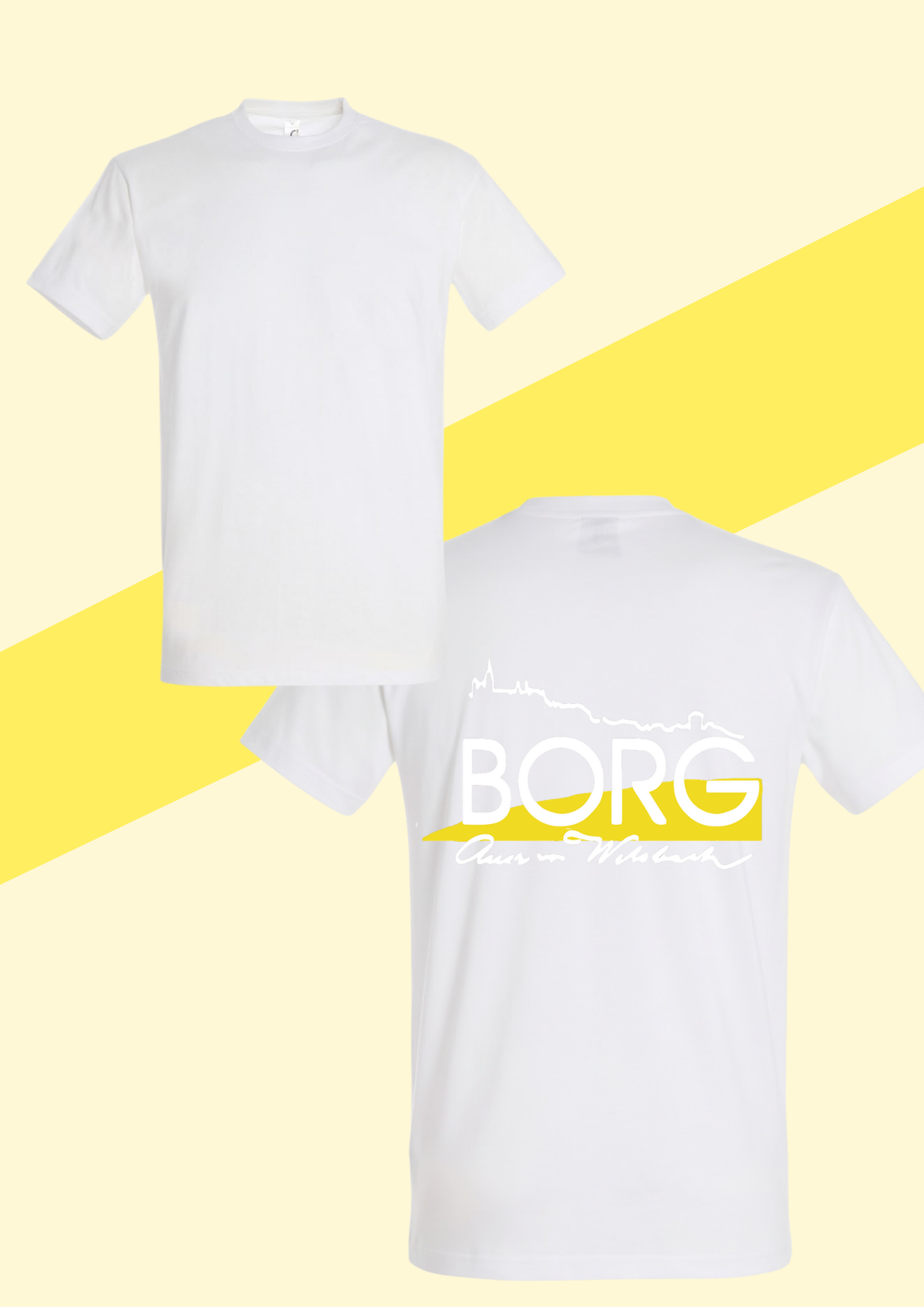 BORG Althofen - T-Shirt