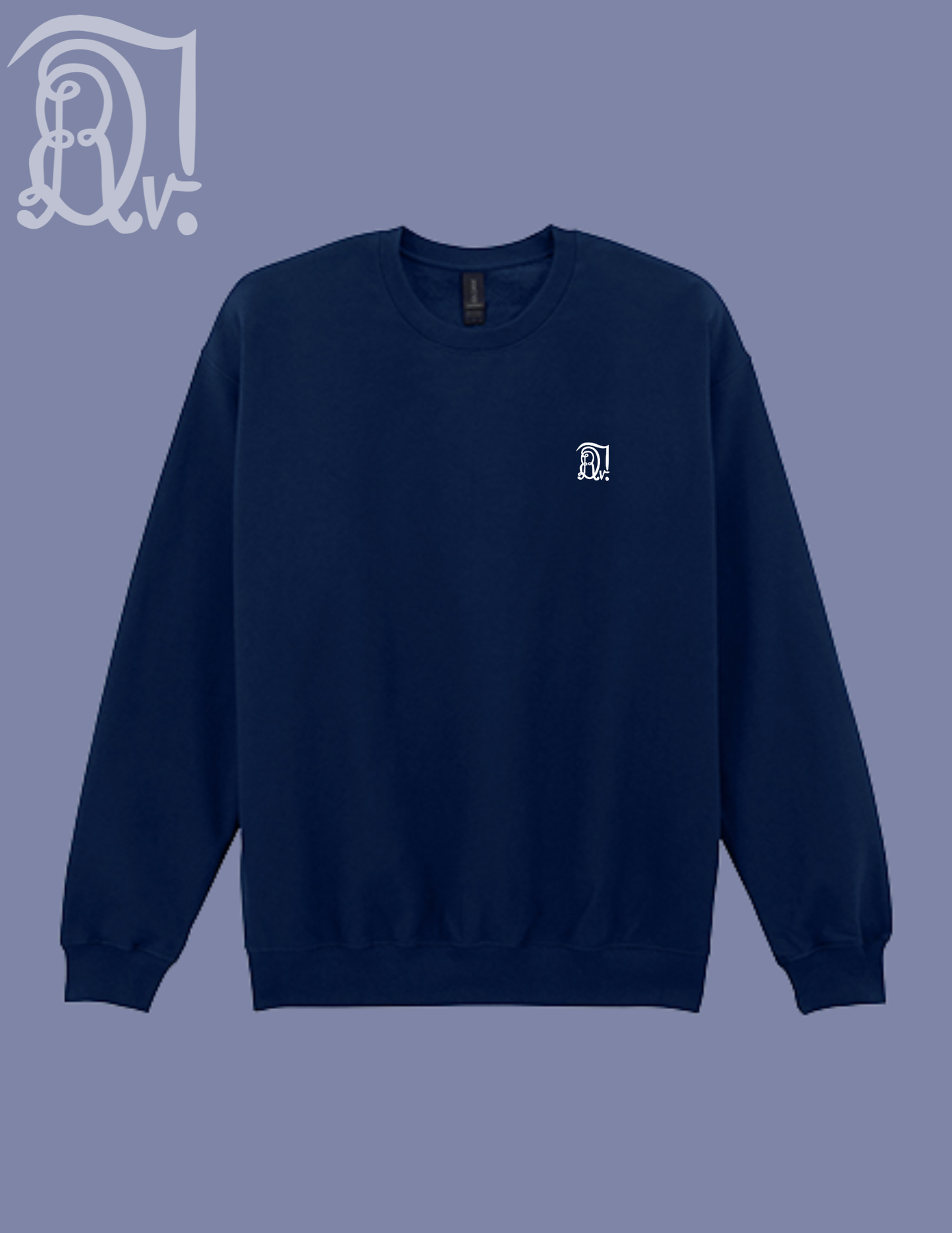 Rt-D- Sweater