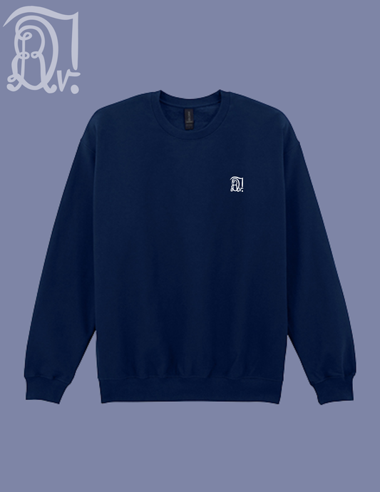 Rt-D- Sweater