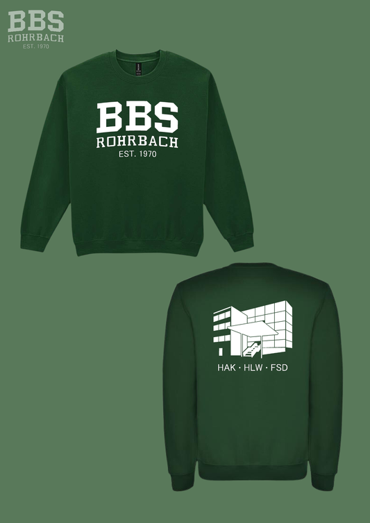 BBS Rohrbach - Sweater
