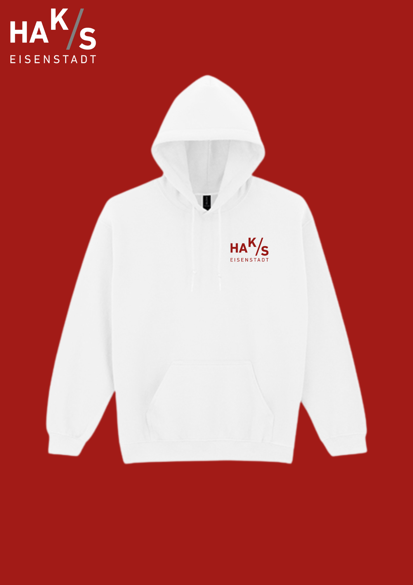 HAK/HAS Eisenstadt - Hoodie
