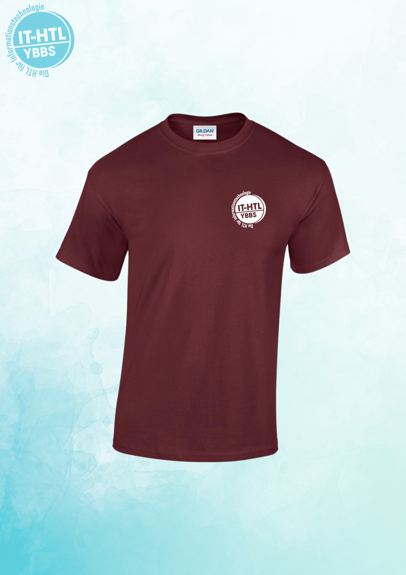 HTL Ybbs - T-Shirt