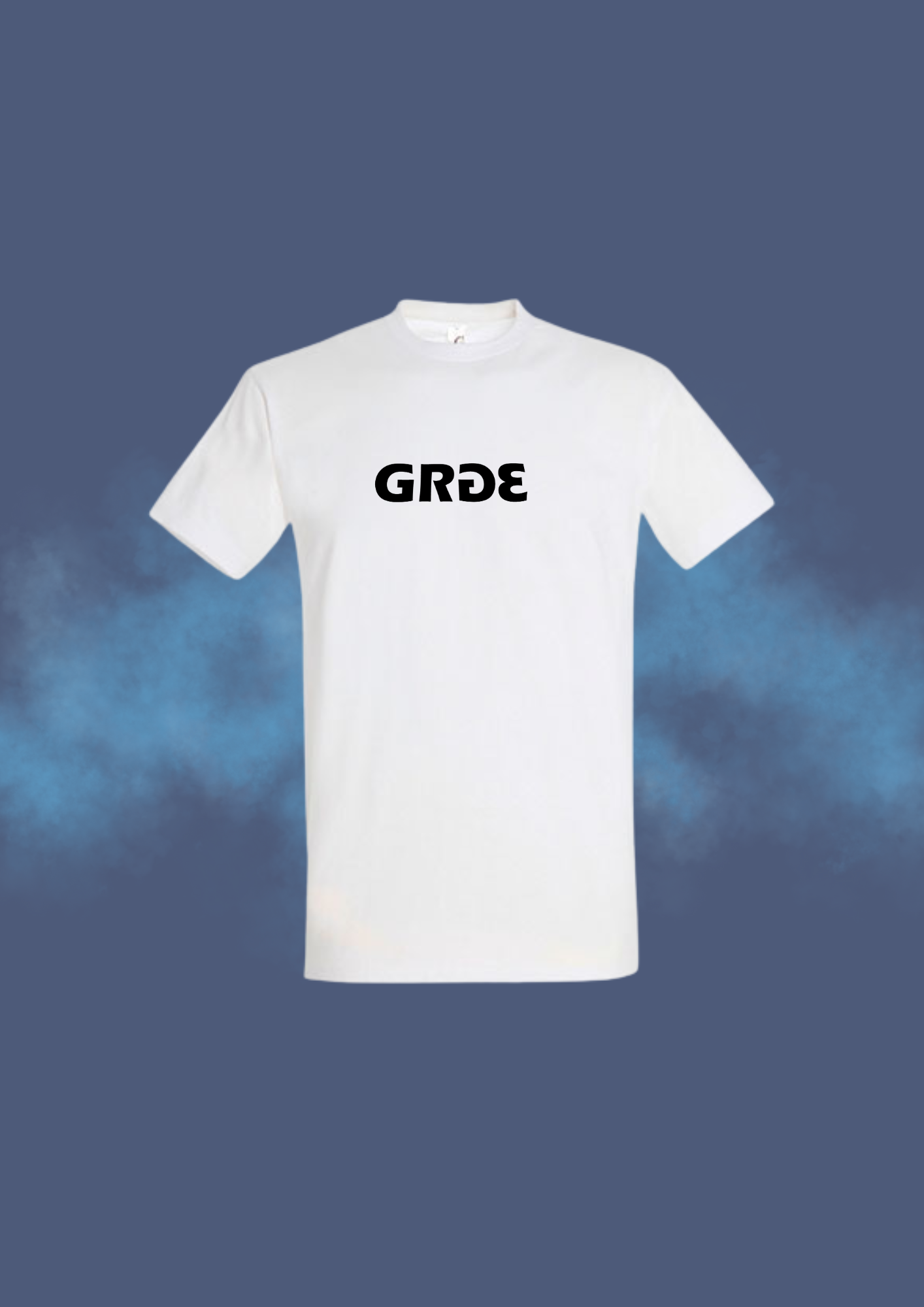Kundmanngasse -T-Shirt (Variante 3)