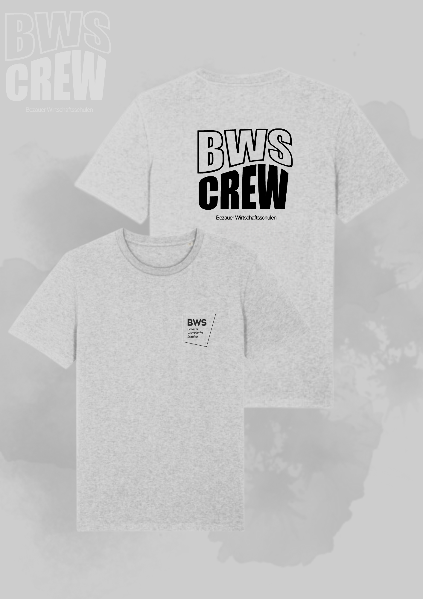 BWS-T-Shirts