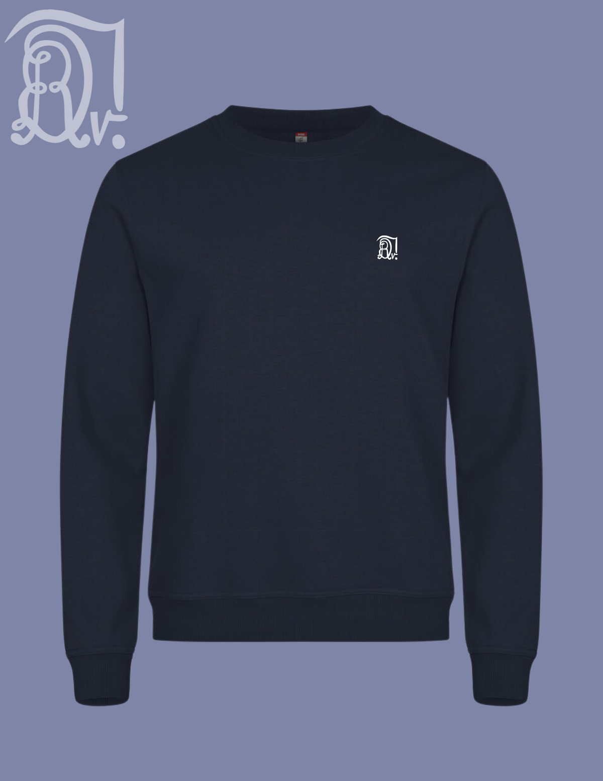 Rt-D - Premium Sweater