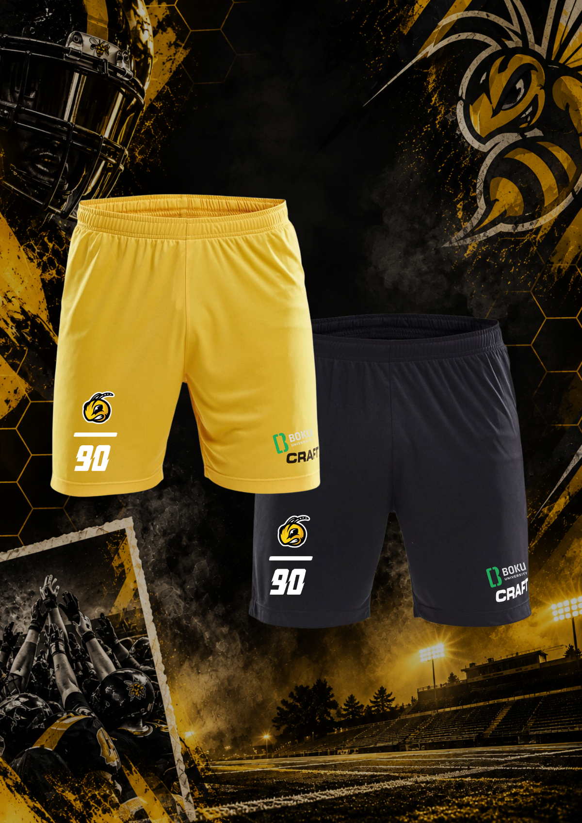 Beez - Sporthose