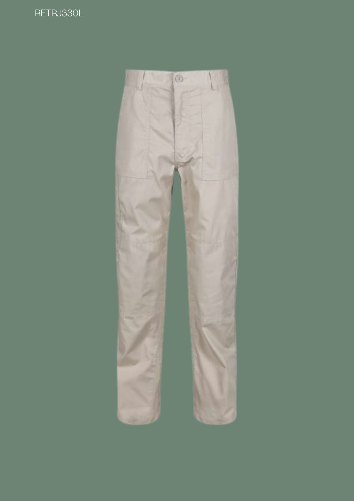 Gärtnerei - Hose
