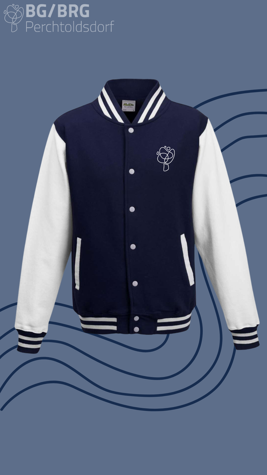 BG/BRG Perchtoldsdorf  - College Jacke