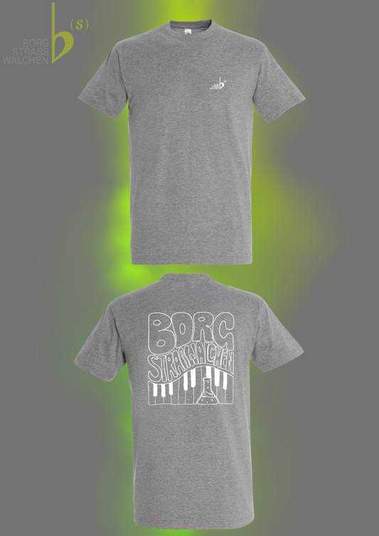 BORG Straßwalchen - T-Shirt