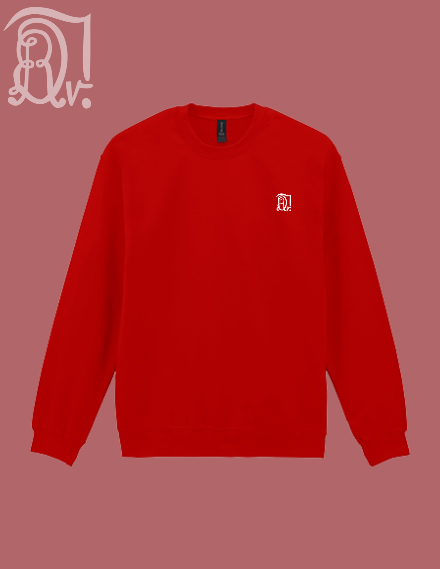 Rt-D- Sweater
