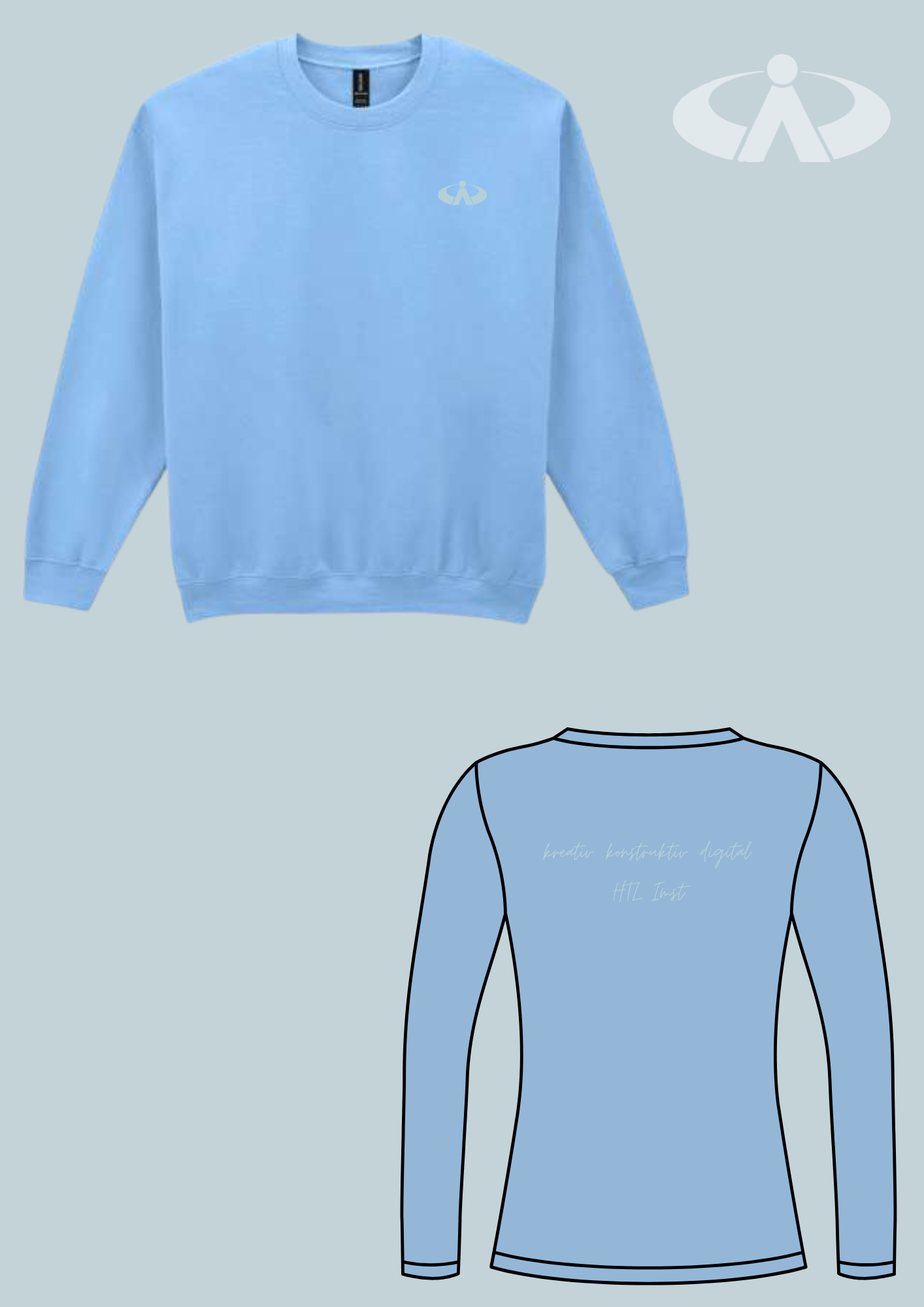 HTL Imst - Sweater