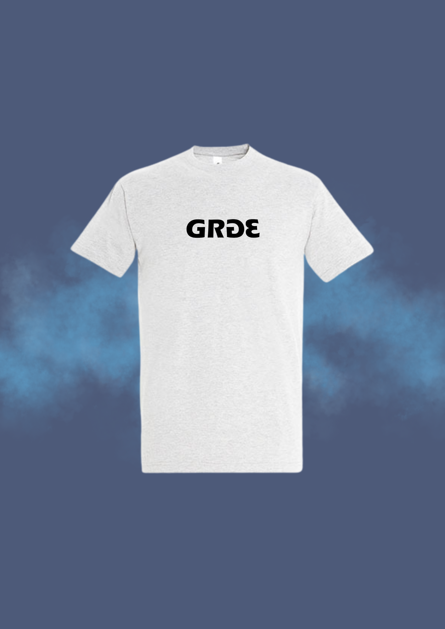 Kundmanngasse -T-Shirt (Variante 3)