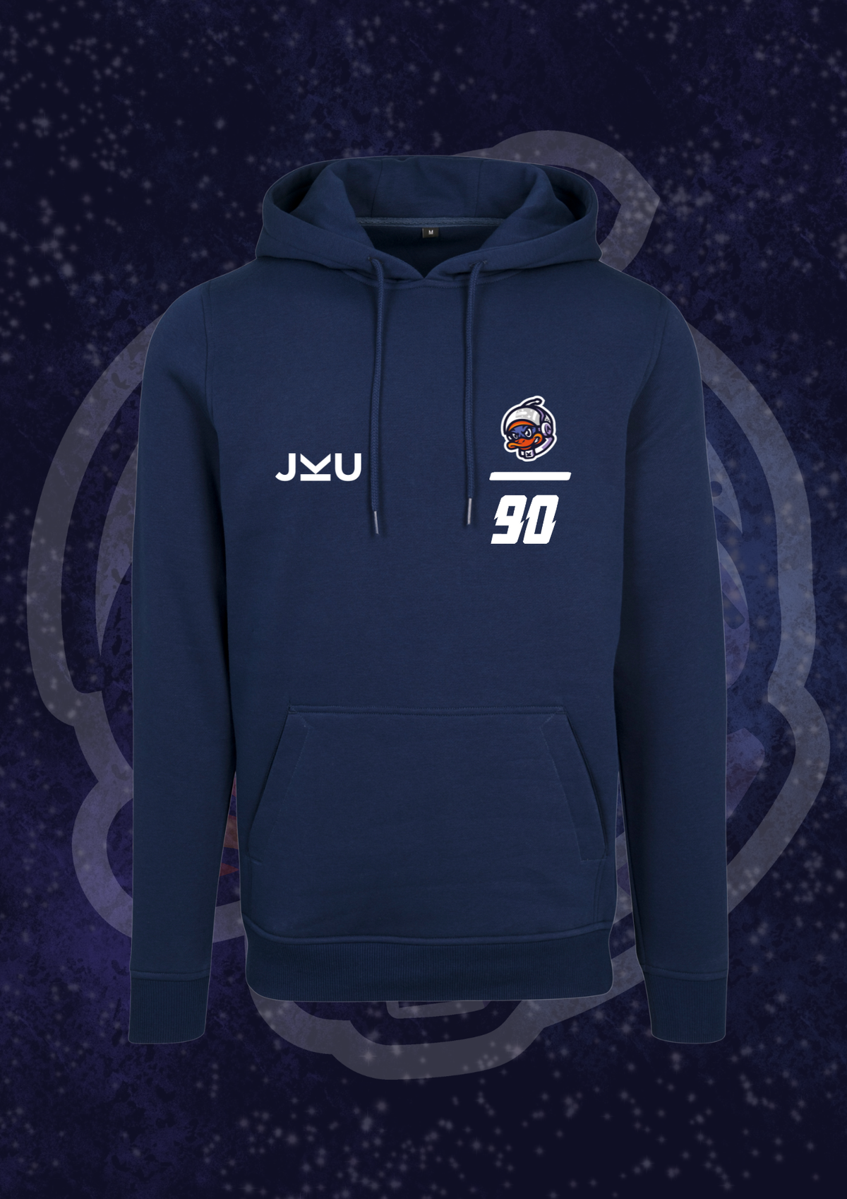 Astros- Hoodie