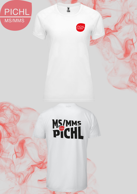 MS/MMS Pichl  - Sportshirt Damen