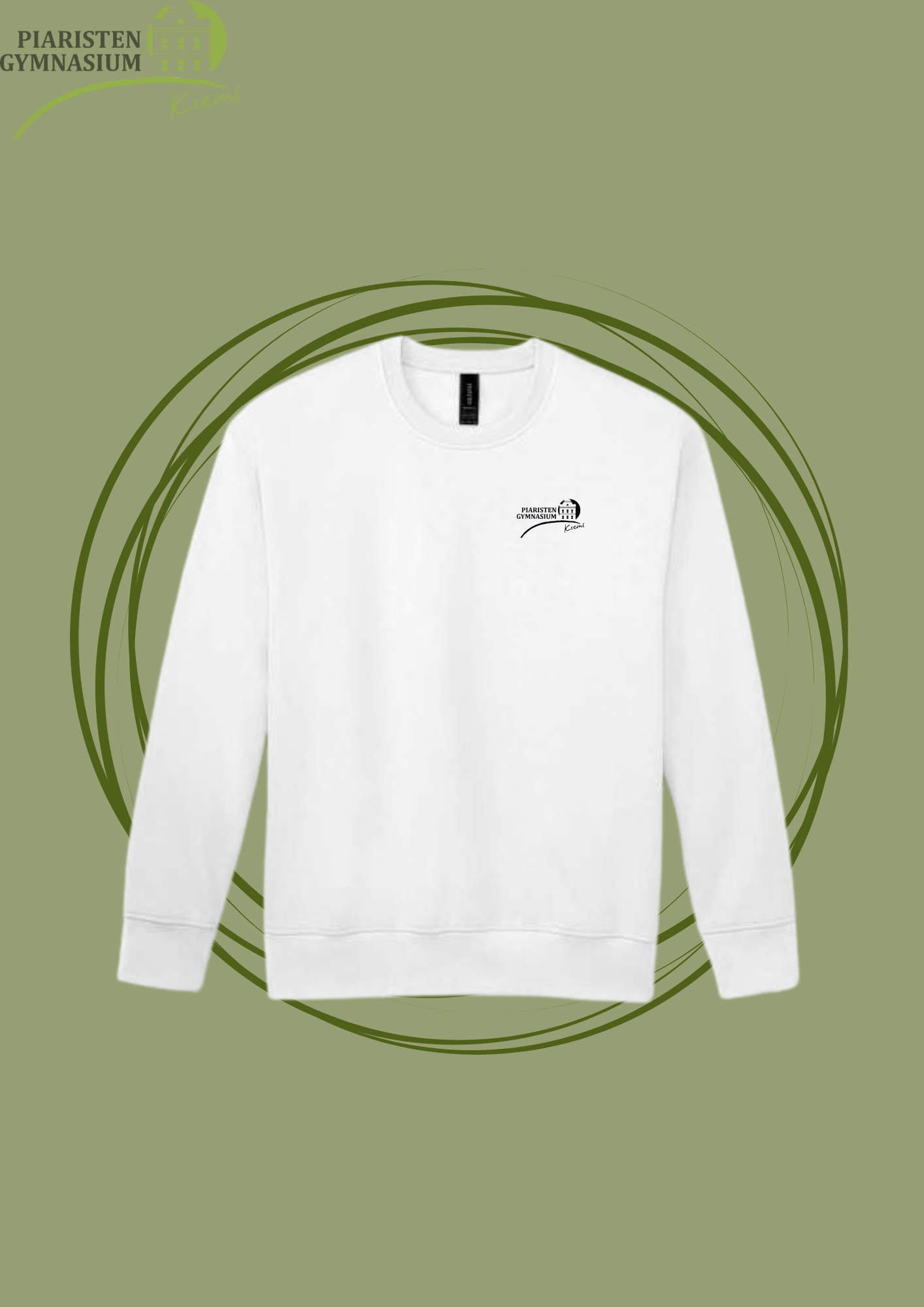 Piaristengymnasium - Sweater