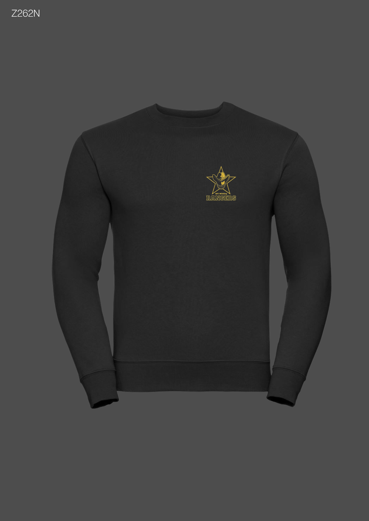 Rangers - Basic Sweater