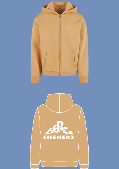 BORG Eisenerz - Premium Weste