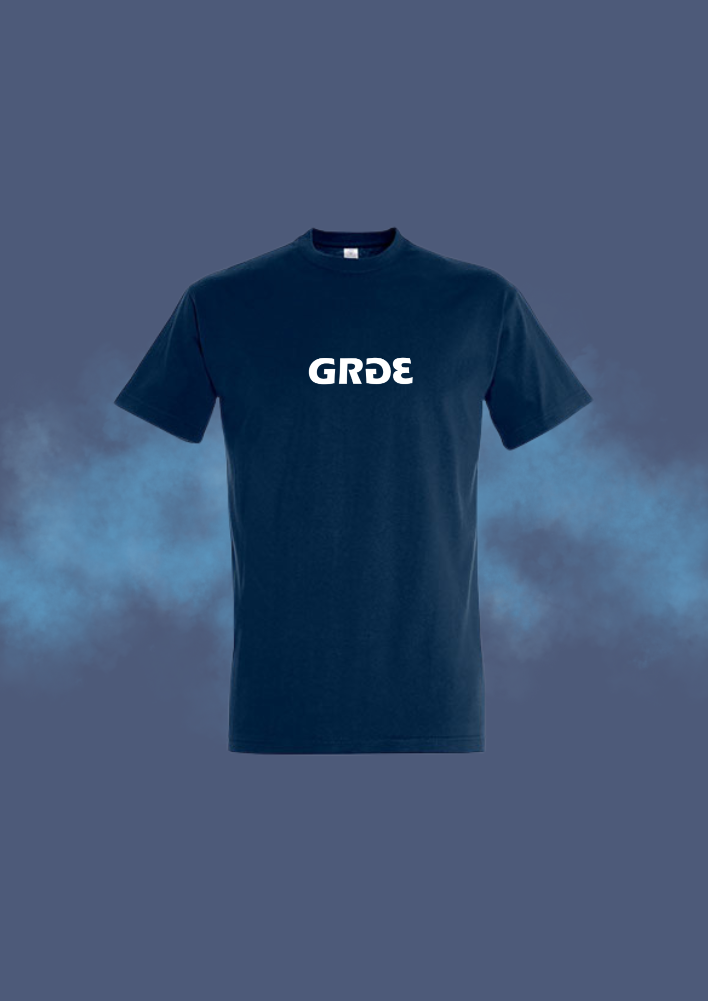 Kundmanngasse -T-Shirt (Variante 3)