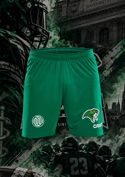 Serpents - Sporthose