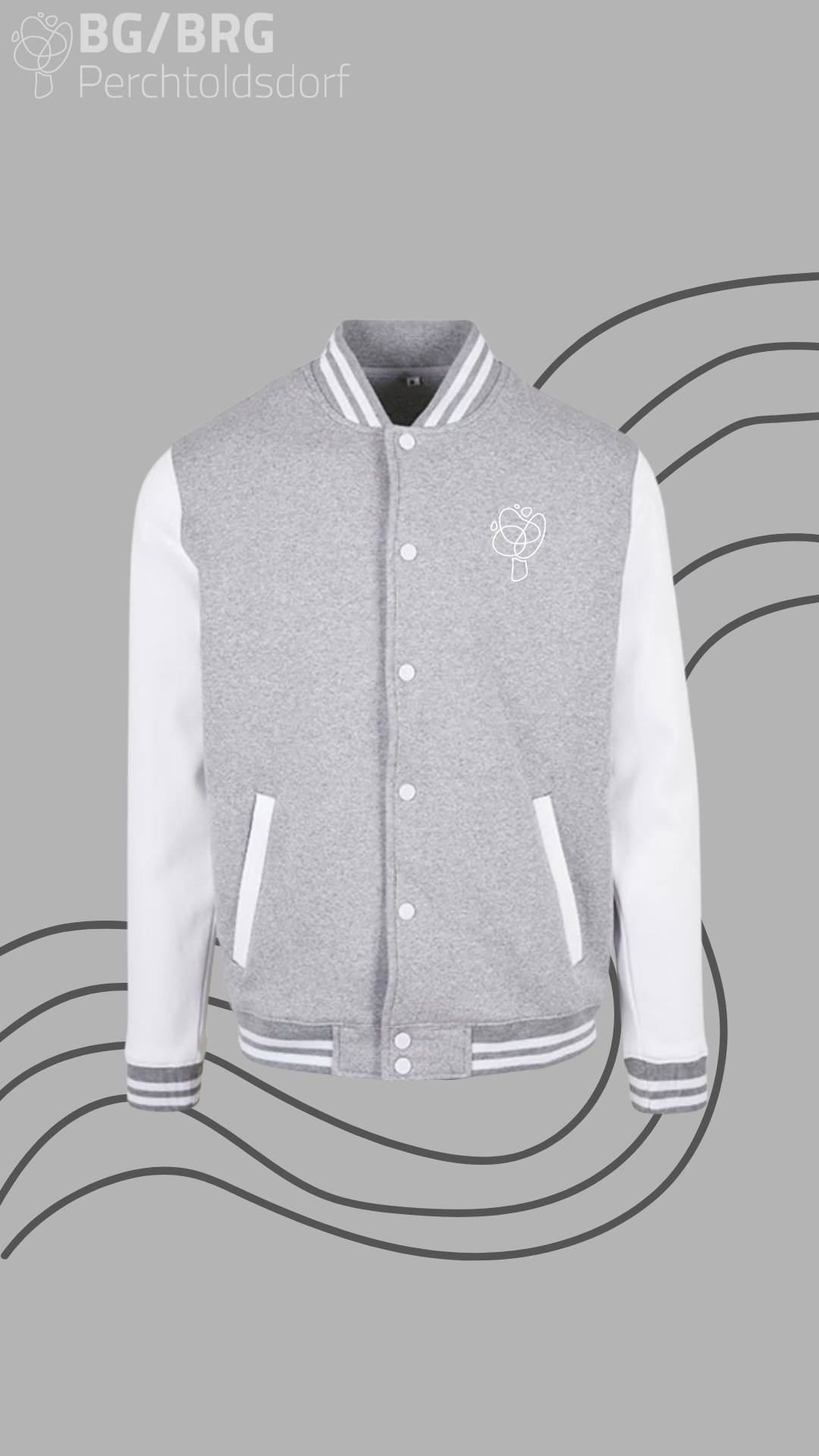 BG/BRG Perchtoldsdorf  - College Jacke