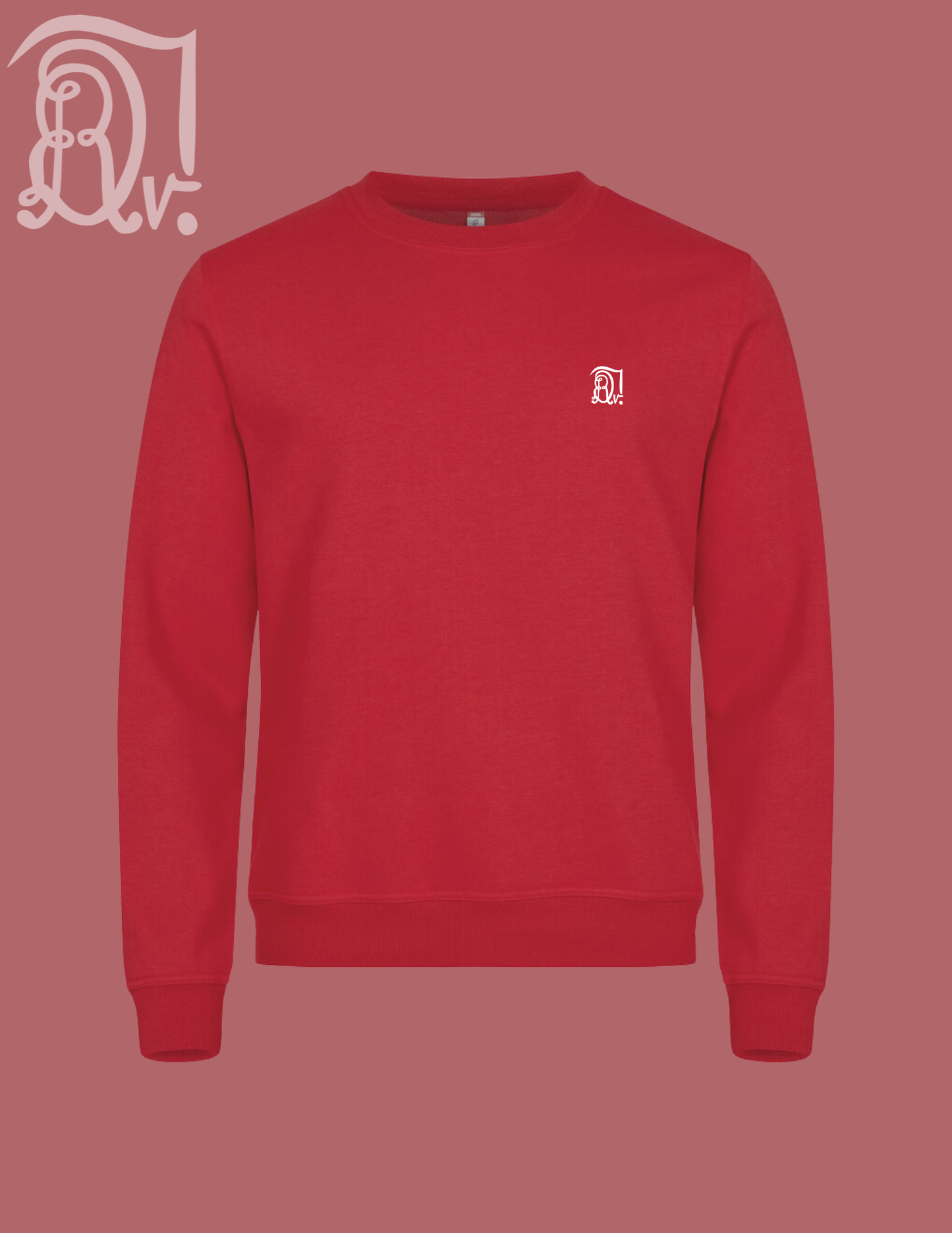 Rt-D - Premium Sweater