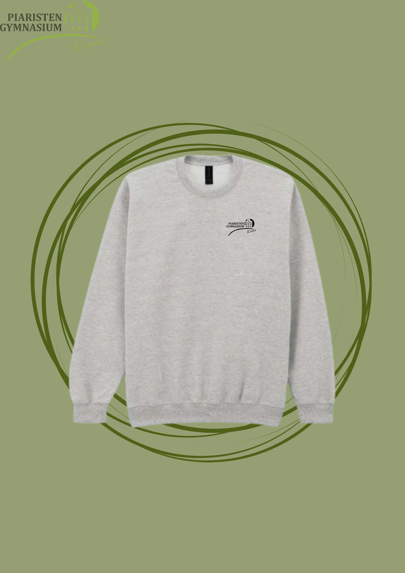 Piaristengymnasium - Sweater