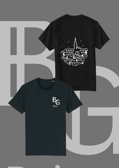 BG-Rein-T-Shirt