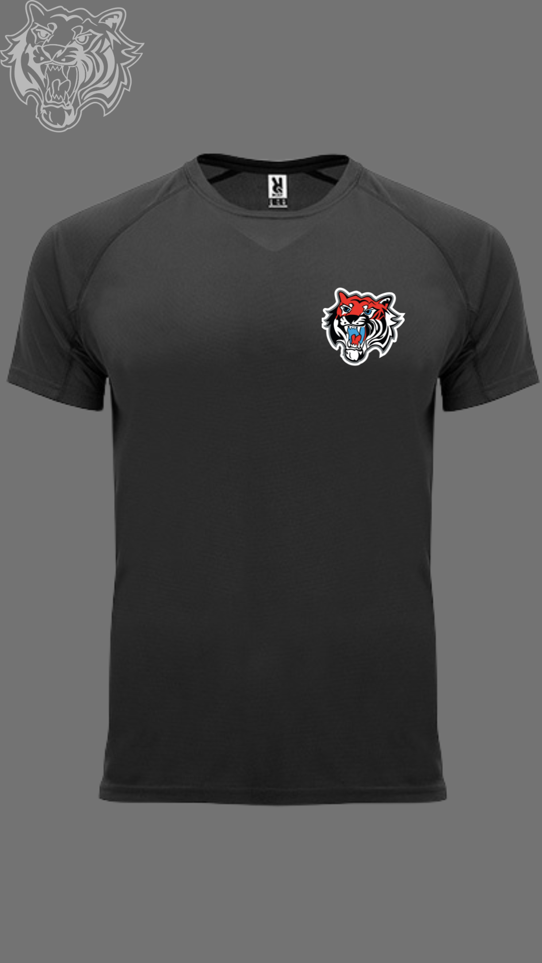 WU Tigers - Sport Shirt