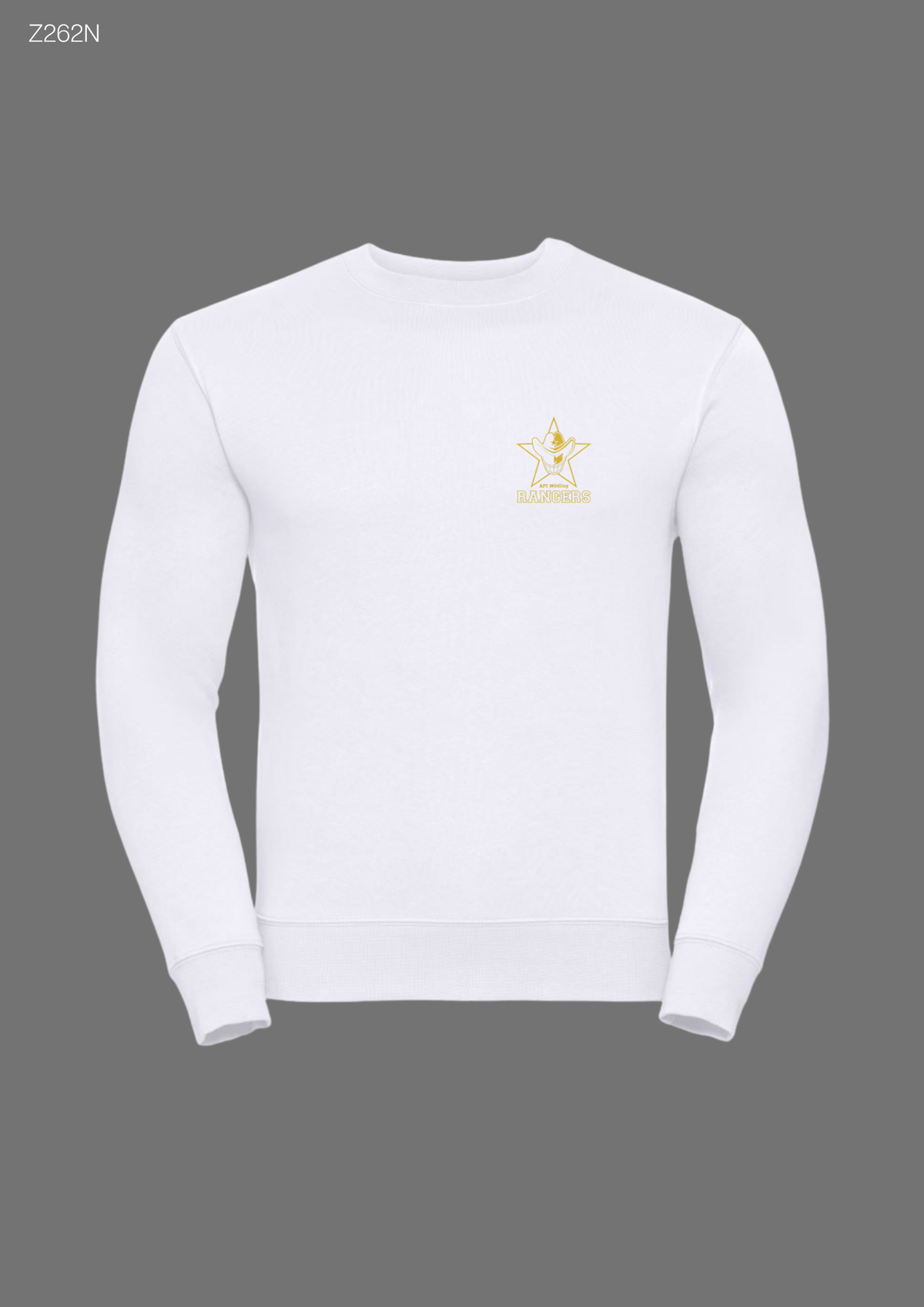 Rangers - Basic Sweater