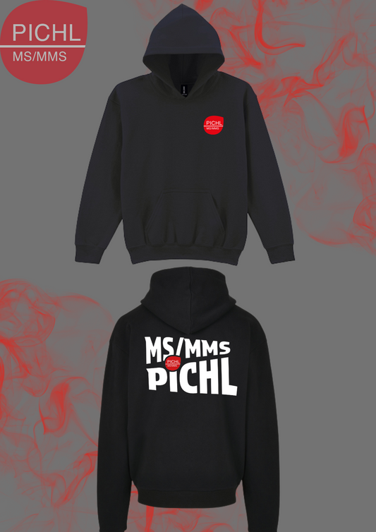 MS/MMS Pichl - Hoodie KIDS