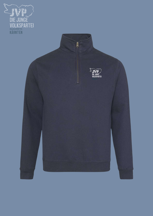 JVP Kärnten - Quarter Zipper